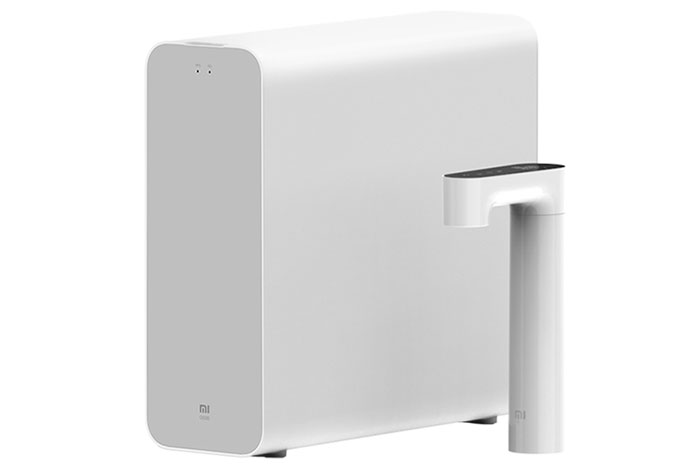 Máy lọc nước trực tiếp kèm vòi Xiaomi Q600 MRH622